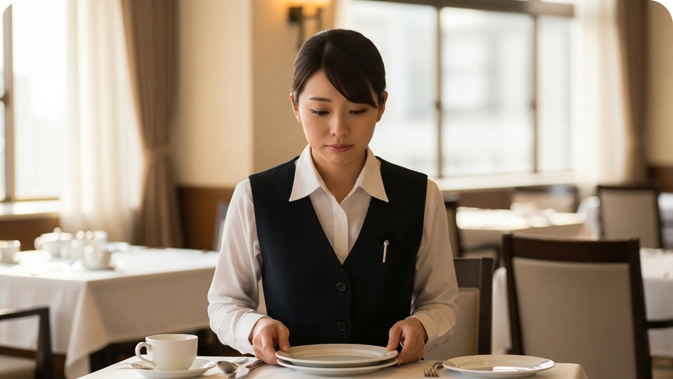 未経験で不安・自信がつかない