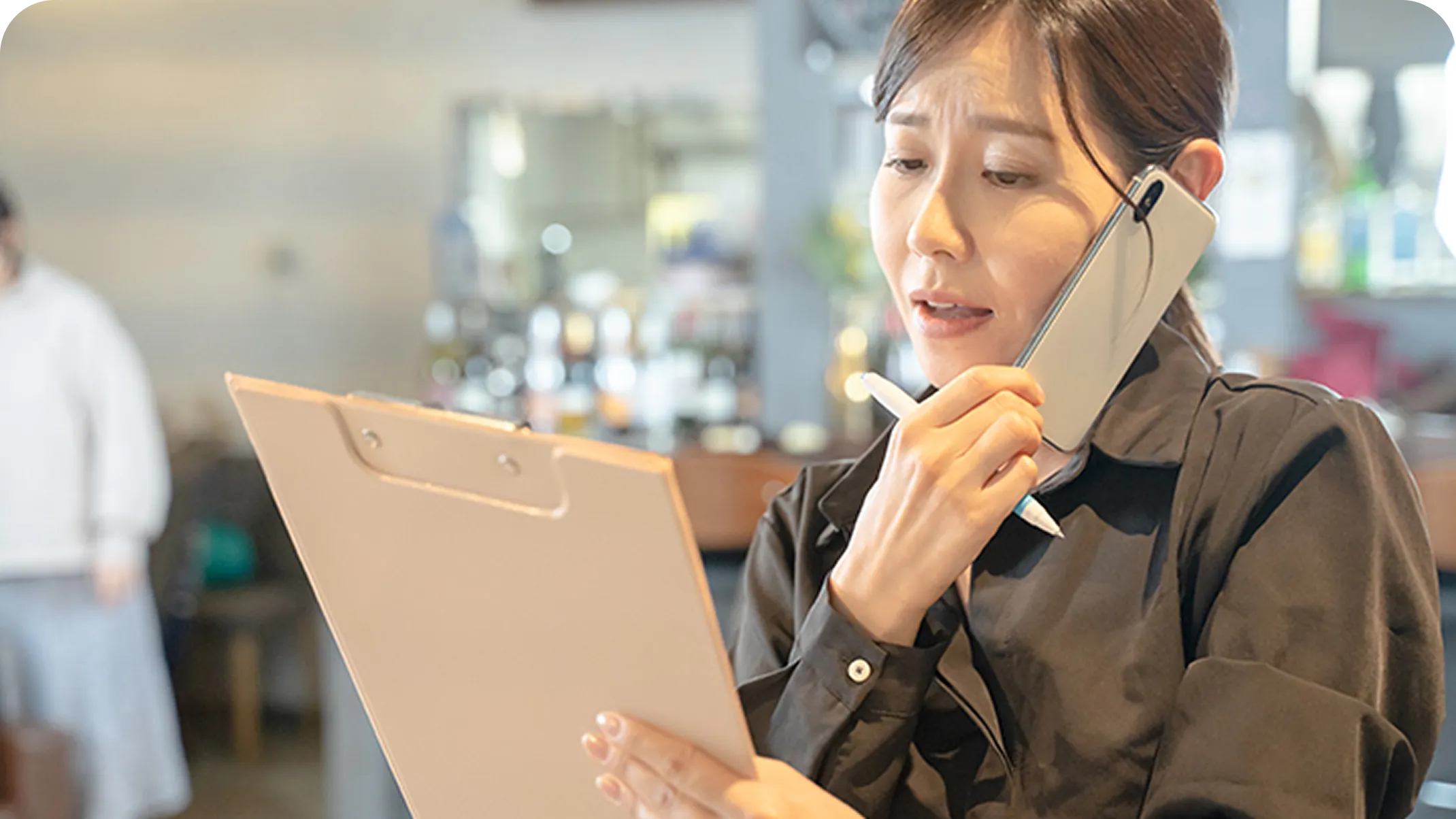 スキルアップできない